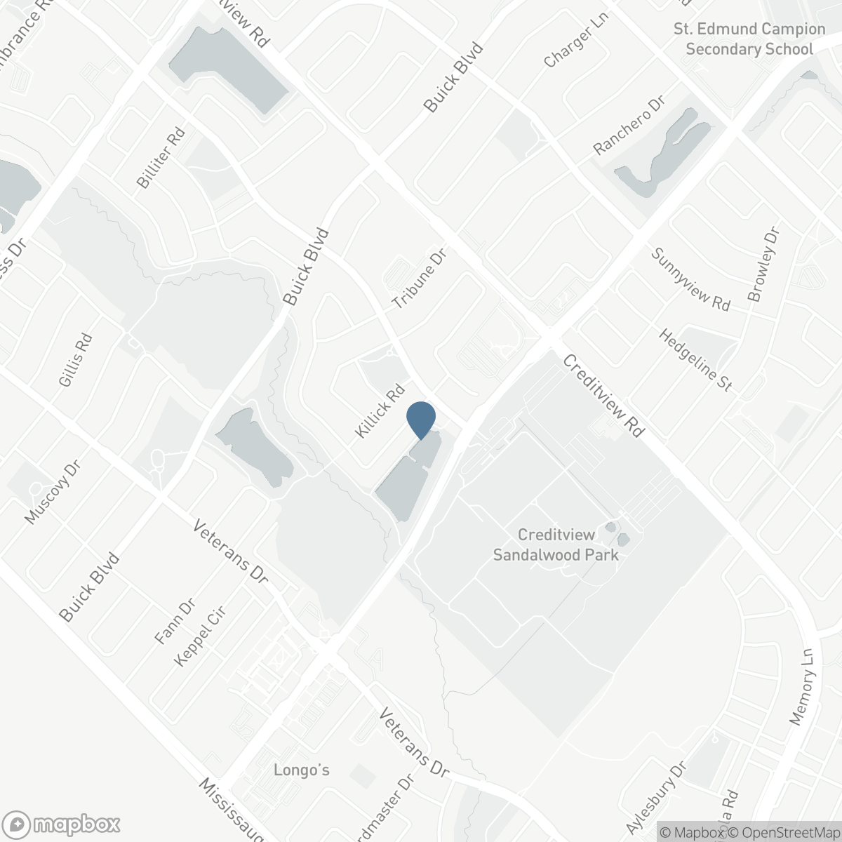 8 MIRACLE TRAIL N, Brampton, Ontario L7A 0Y3